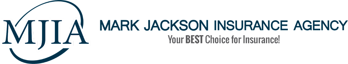 Mark Jackson Insurance Agency homepage